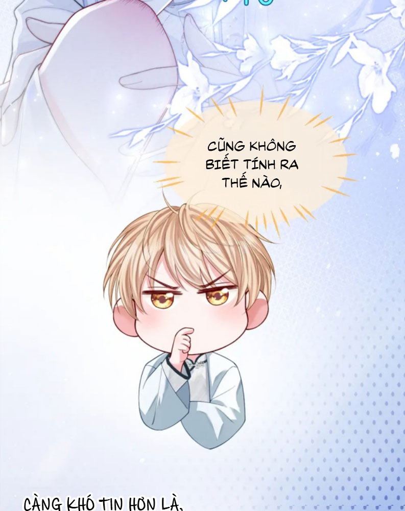 Bị Ép Xuyên Vào Phó Bản Dính Lấy Nhau Cùng Các Bạn Cùng Phòng Chap 0 - Trang 2