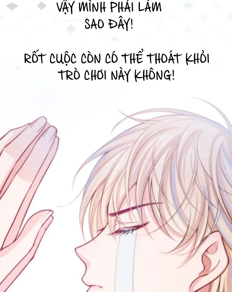 Bị Ép Xuyên Vào Phó Bản Dính Lấy Nhau Cùng Các Bạn Cùng Phòng Chap 0 - Trang 2