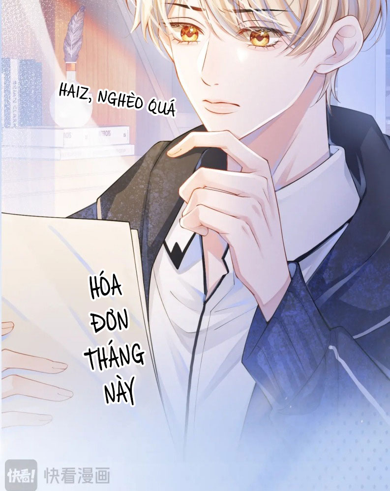 Bị Ép Xuyên Vào Phó Bản Dính Lấy Nhau Cùng Các Bạn Cùng Phòng Chap 0 - Trang 2