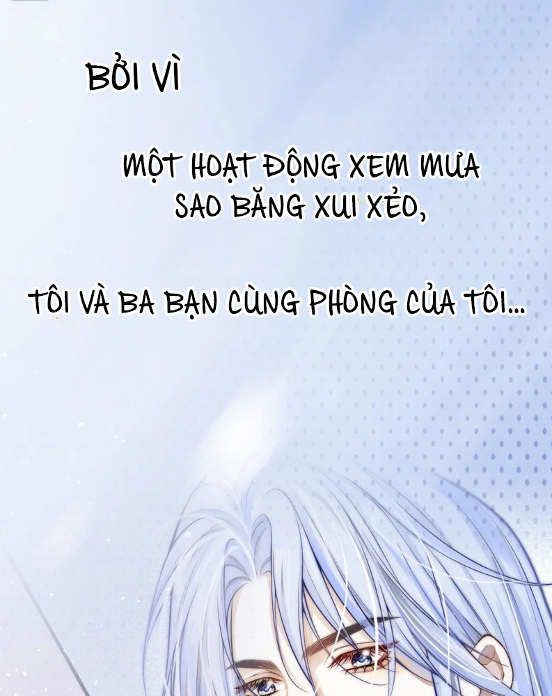 Bị Ép Xuyên Vào Phó Bản Dính Lấy Nhau Cùng Các Bạn Cùng Phòng Chap 0 - Trang 2