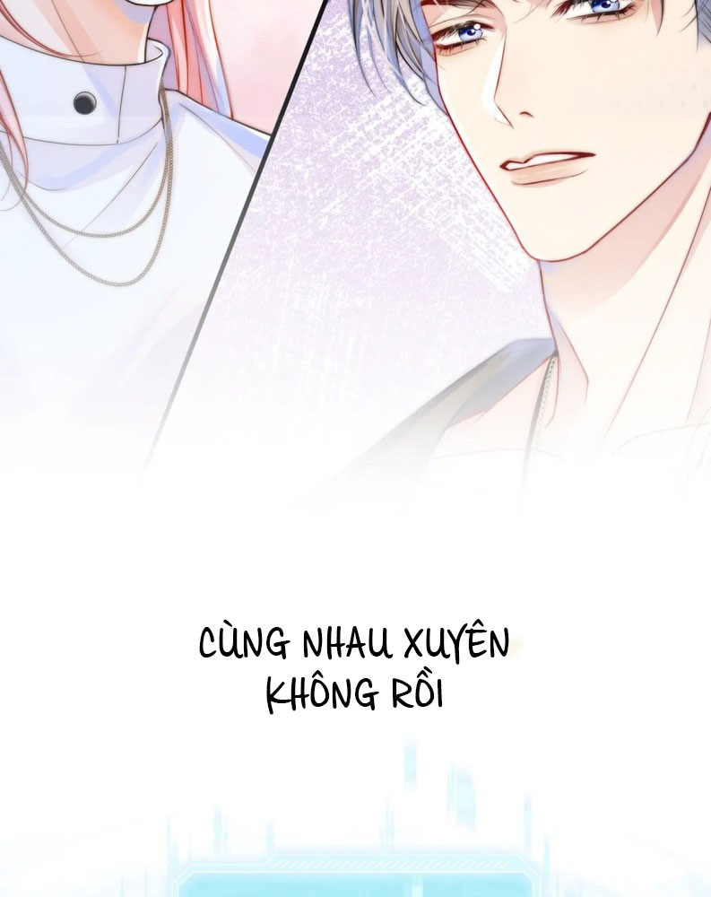 Bị Ép Xuyên Vào Phó Bản Dính Lấy Nhau Cùng Các Bạn Cùng Phòng Chap 0 - Trang 2