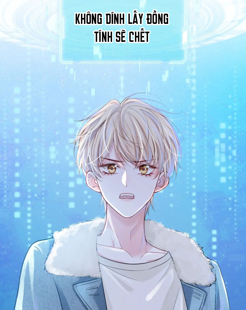 Bị Ép Xuyên Vào Phó Bản Dính Lấy Nhau Cùng Các Bạn Cùng Phòng Chap 0 - Trang 2