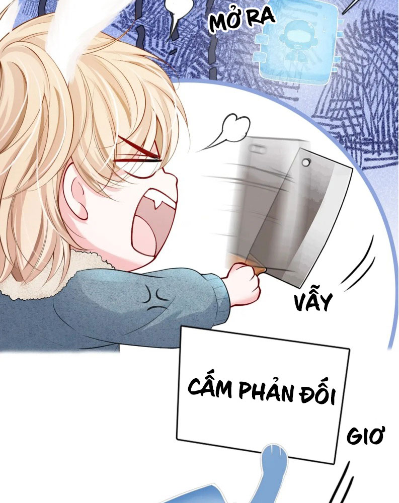 Bị Ép Xuyên Vào Phó Bản Dính Lấy Nhau Cùng Các Bạn Cùng Phòng Chap 0 - Trang 2