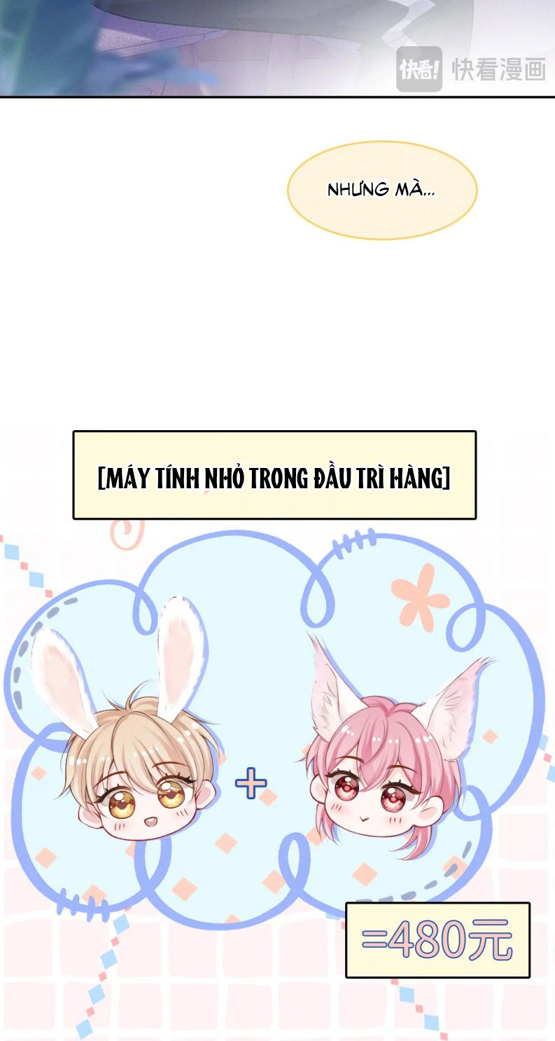 Bị Ép Xuyên Vào Phó Bản Dính Lấy Nhau Cùng Các Bạn Cùng Phòng Chap 1 - Next Chap 2