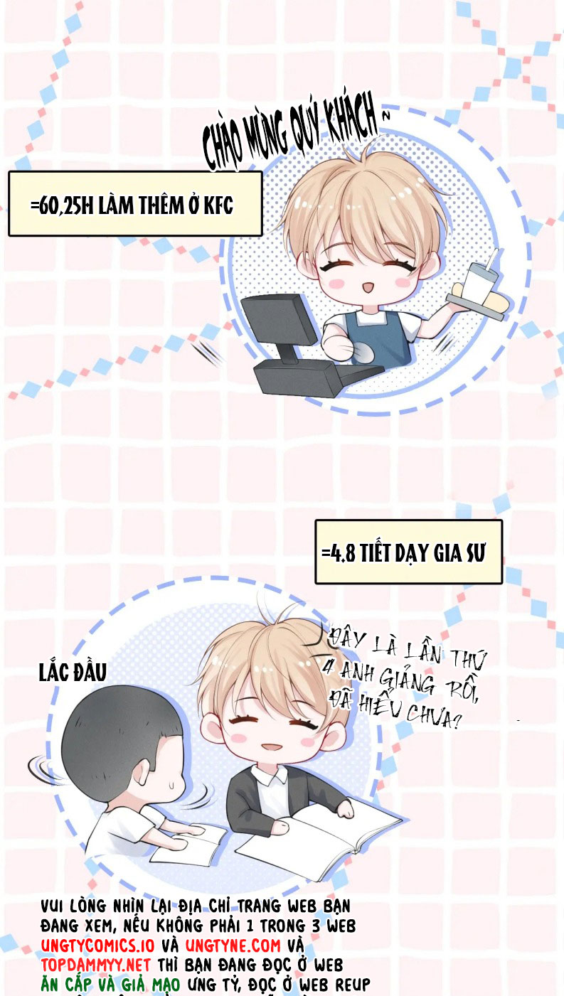 Bị Ép Xuyên Vào Phó Bản Dính Lấy Nhau Cùng Các Bạn Cùng Phòng Chap 1 - Next Chap 2