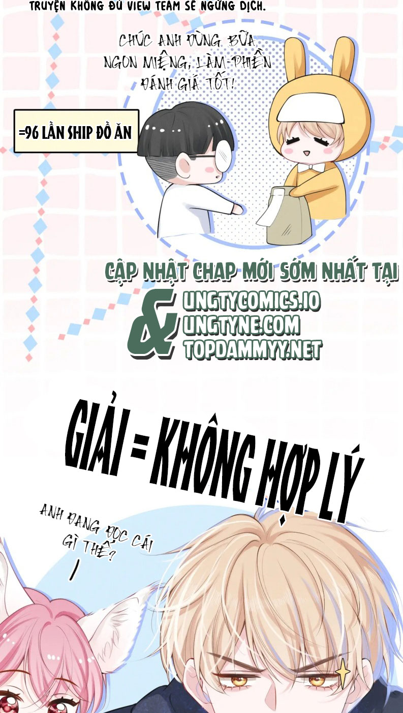 Bị Ép Xuyên Vào Phó Bản Dính Lấy Nhau Cùng Các Bạn Cùng Phòng Chap 1 - Next Chap 2