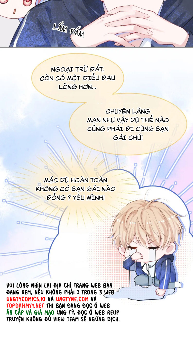 Bị Ép Xuyên Vào Phó Bản Dính Lấy Nhau Cùng Các Bạn Cùng Phòng Chap 1 - Next Chap 2