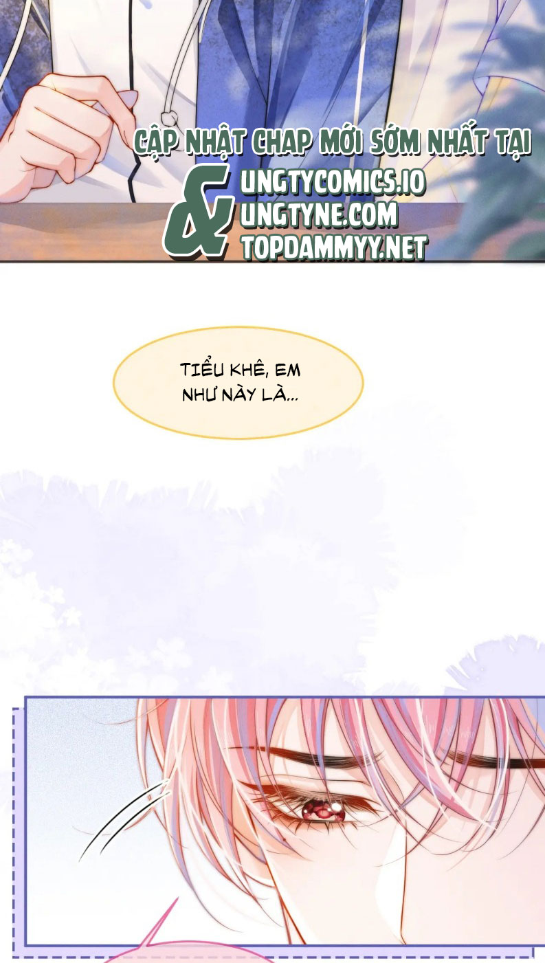 Bị Ép Xuyên Vào Phó Bản Dính Lấy Nhau Cùng Các Bạn Cùng Phòng Chap 1 - Next Chap 2