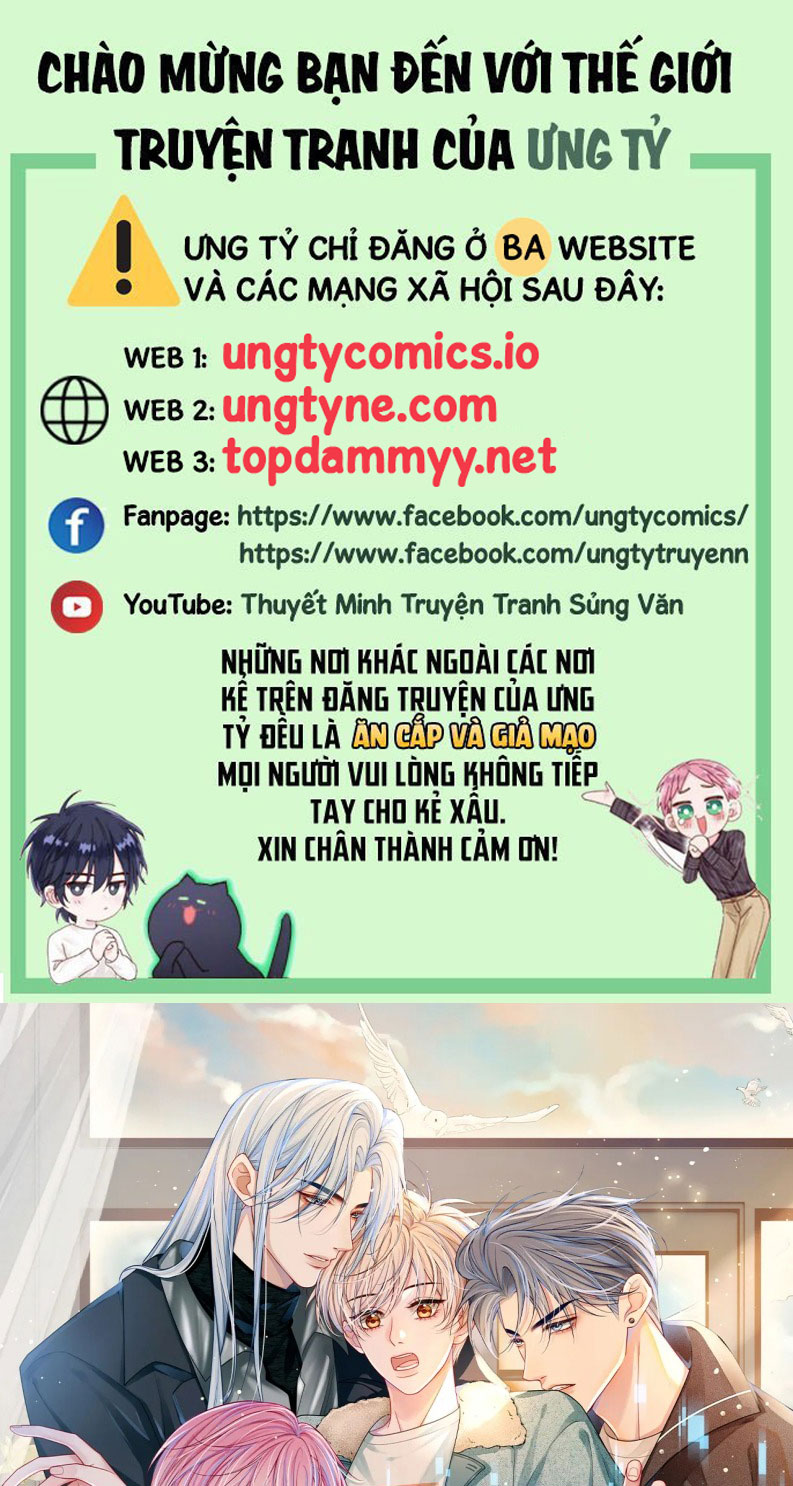 Bị Ép Xuyên Vào Phó Bản Dính Lấy Nhau Cùng Các Bạn Cùng Phòng Chap 1 - Next Chap 2