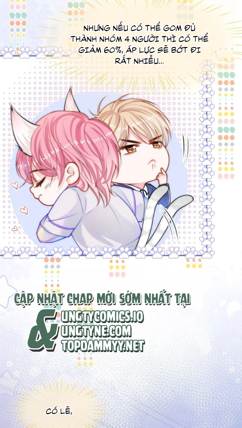 Bị Ép Xuyên Vào Phó Bản Dính Lấy Nhau Cùng Các Bạn Cùng Phòng Chap 1 - Next Chap 2