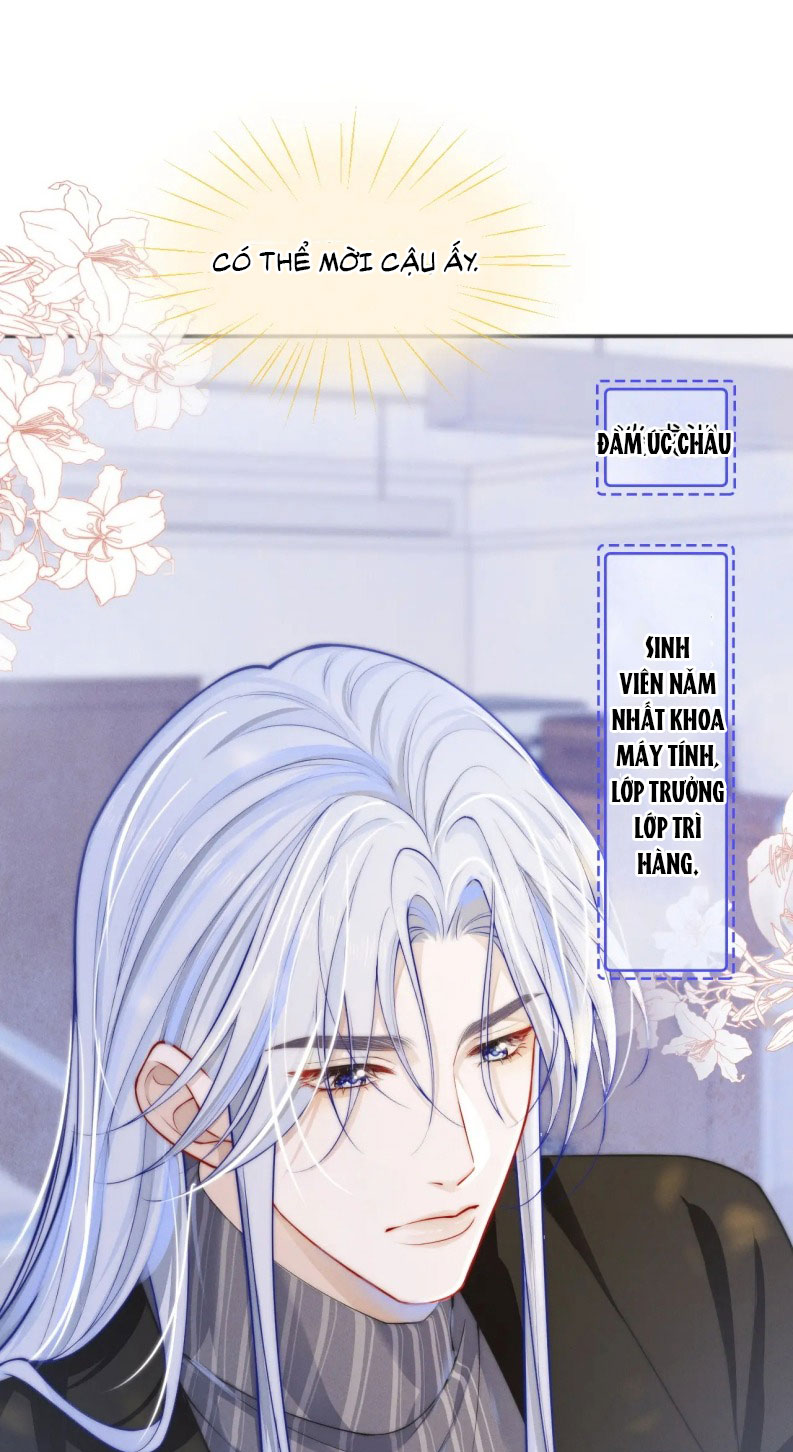 Bị Ép Xuyên Vào Phó Bản Dính Lấy Nhau Cùng Các Bạn Cùng Phòng Chap 1 - Next Chap 2