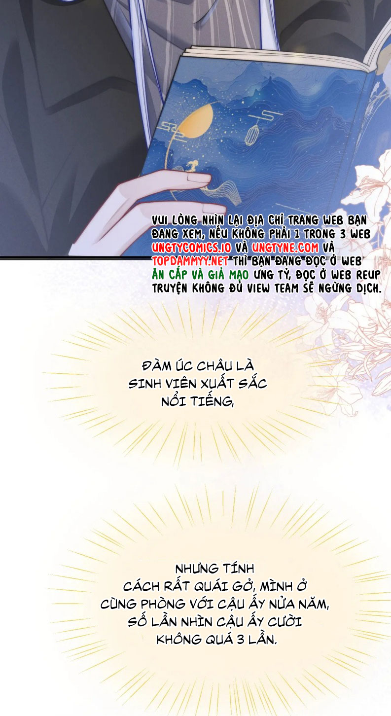 Bị Ép Xuyên Vào Phó Bản Dính Lấy Nhau Cùng Các Bạn Cùng Phòng Chap 1 - Next Chap 2