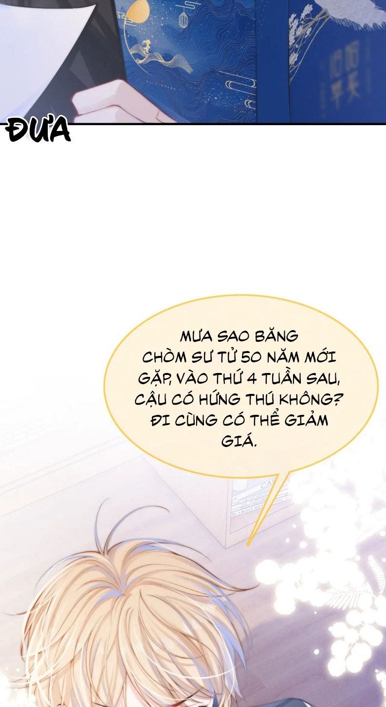 Bị Ép Xuyên Vào Phó Bản Dính Lấy Nhau Cùng Các Bạn Cùng Phòng Chap 1 - Next Chap 2