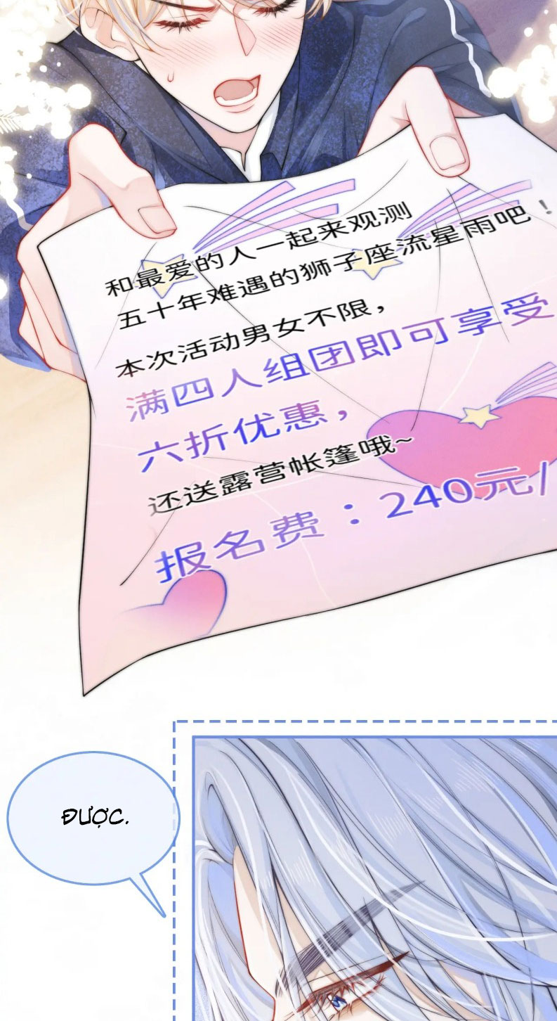 Bị Ép Xuyên Vào Phó Bản Dính Lấy Nhau Cùng Các Bạn Cùng Phòng Chap 1 - Next Chap 2