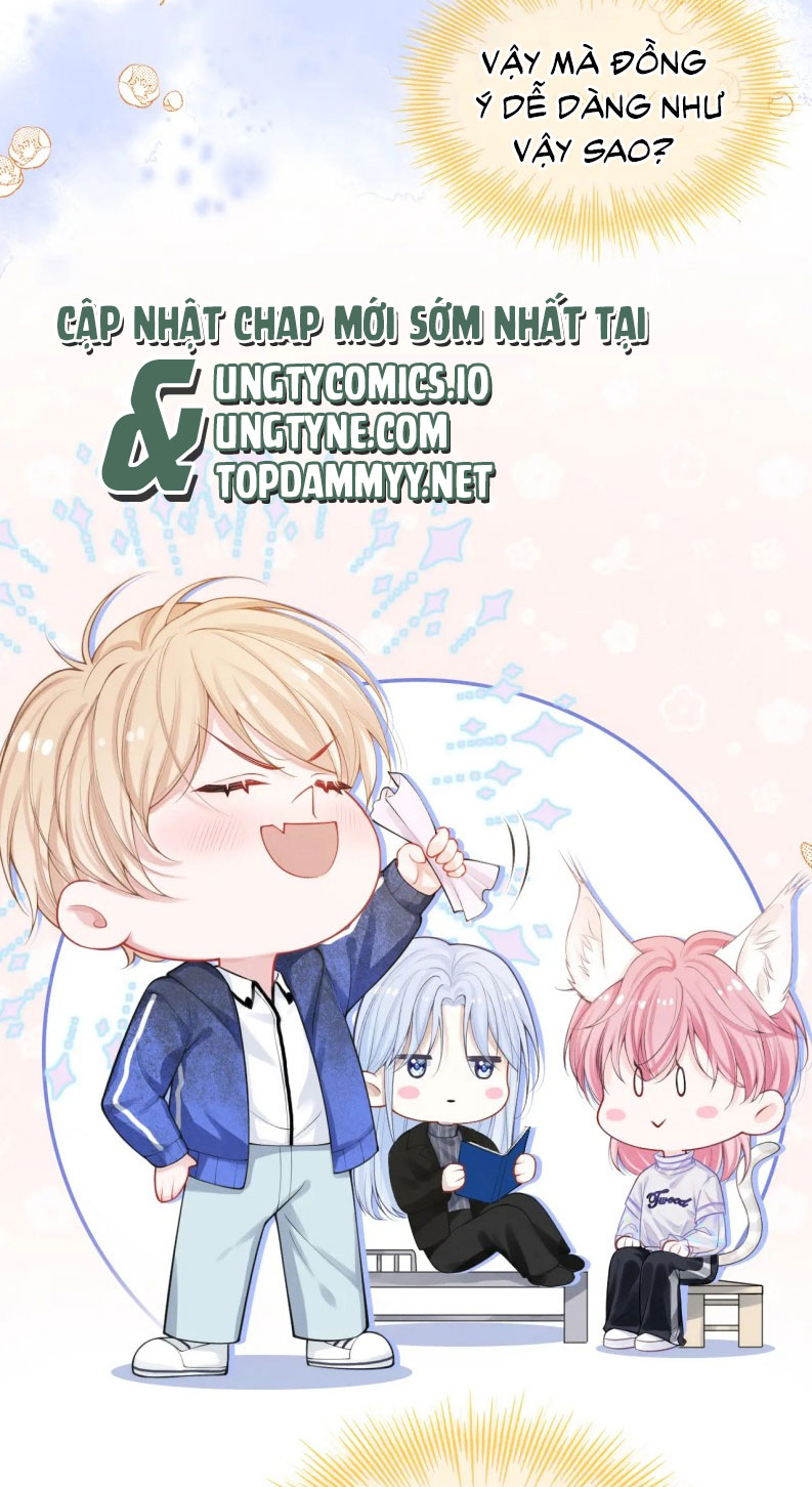 Bị Ép Xuyên Vào Phó Bản Dính Lấy Nhau Cùng Các Bạn Cùng Phòng Chap 1 - Next Chap 2