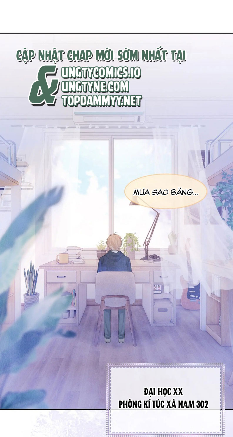 Bị Ép Xuyên Vào Phó Bản Dính Lấy Nhau Cùng Các Bạn Cùng Phòng Chap 1 - Next Chap 2