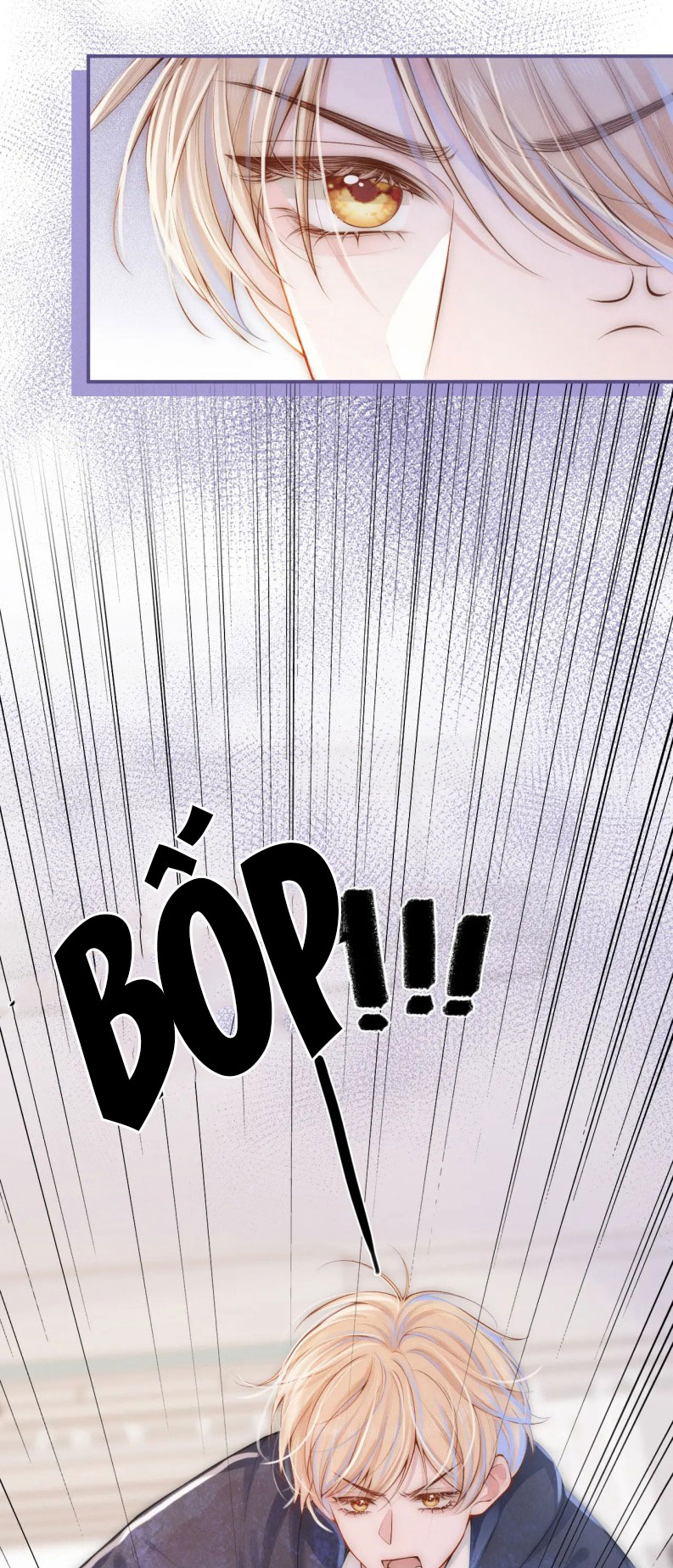 Bị Ép Xuyên Vào Phó Bản Dính Lấy Nhau Cùng Các Bạn Cùng Phòng Chap 1 - Next Chap 2