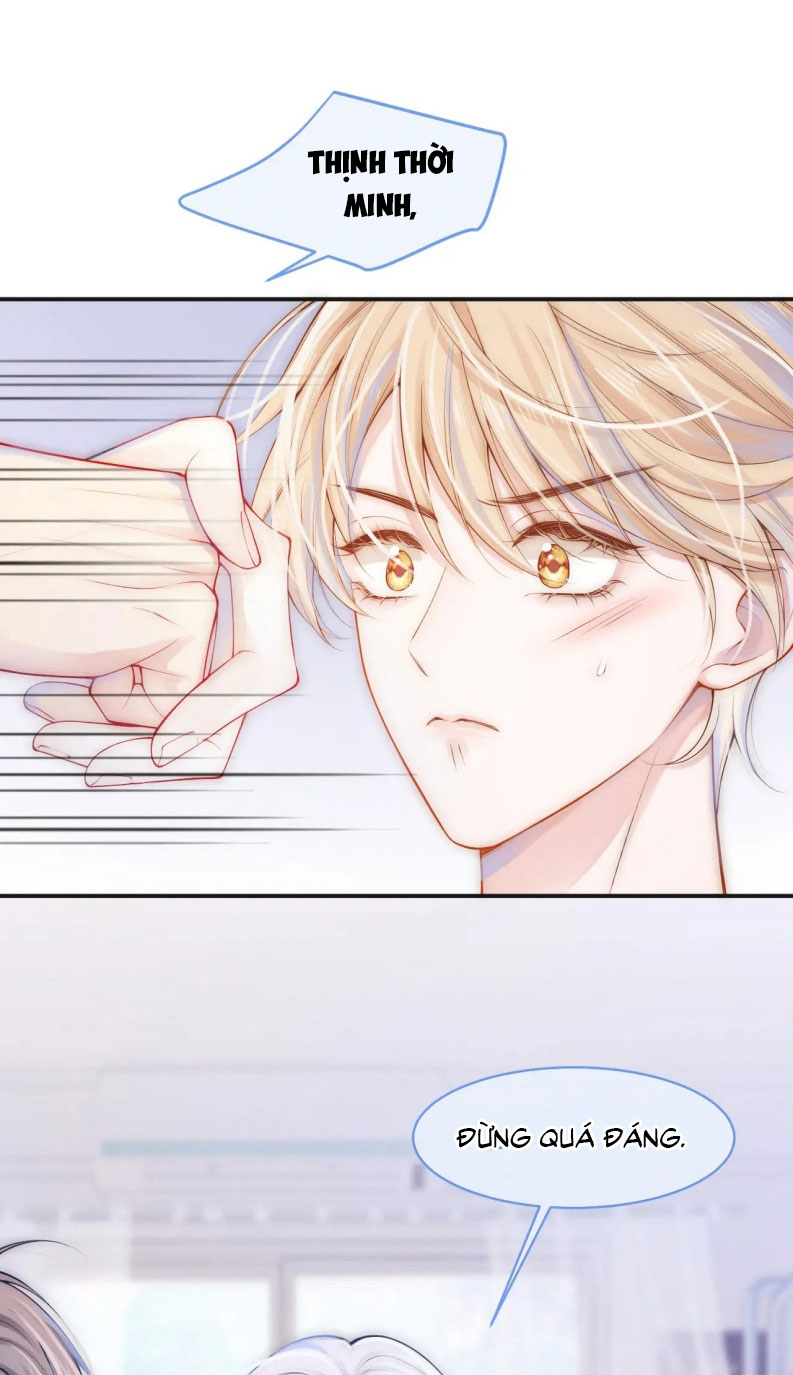 Bị Ép Xuyên Vào Phó Bản Dính Lấy Nhau Cùng Các Bạn Cùng Phòng Chap 1 - Next Chap 2