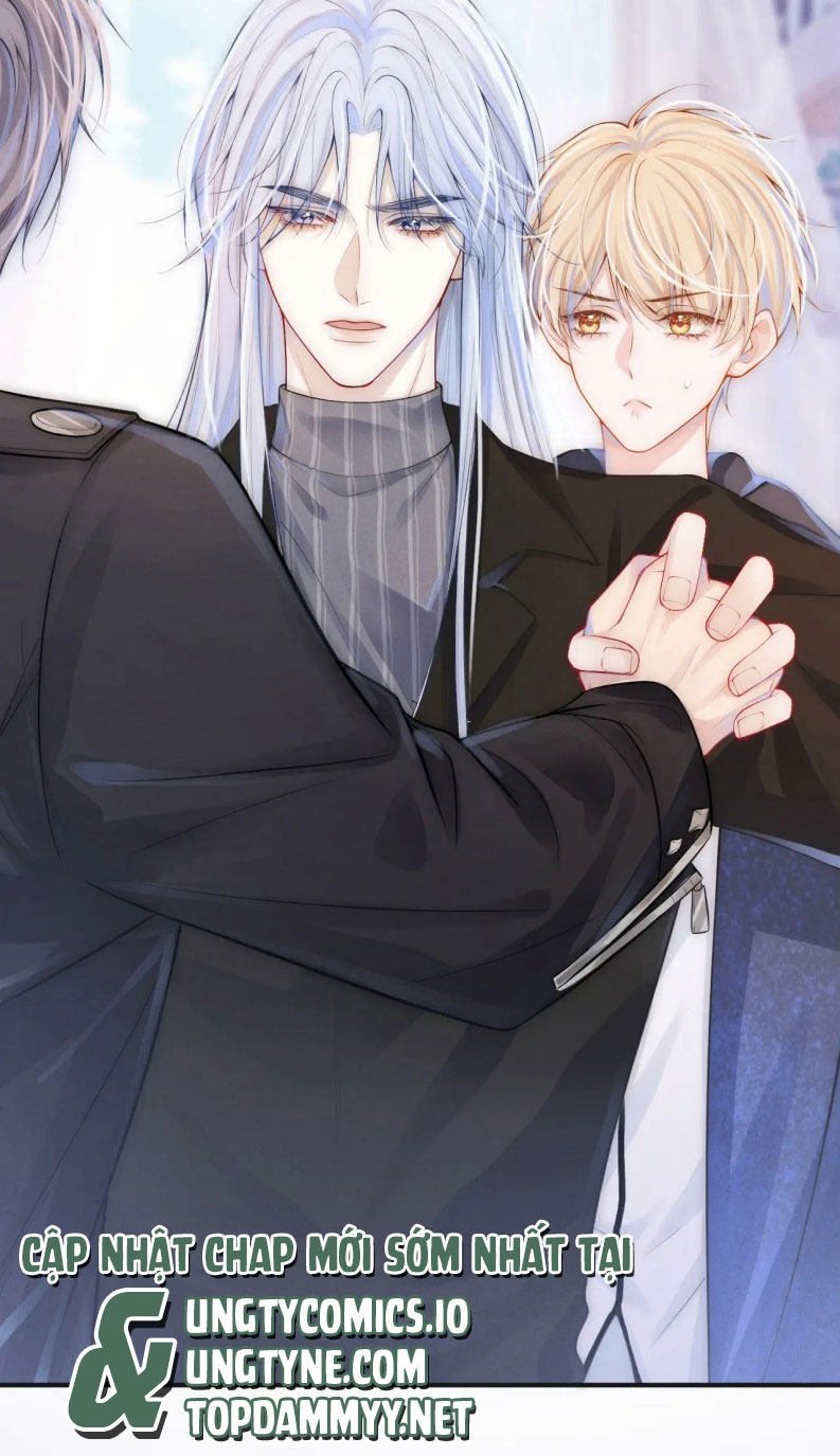 Bị Ép Xuyên Vào Phó Bản Dính Lấy Nhau Cùng Các Bạn Cùng Phòng Chap 1 - Next Chap 2