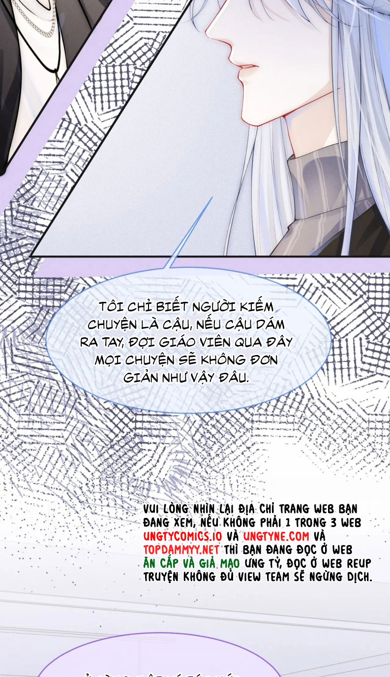 Bị Ép Xuyên Vào Phó Bản Dính Lấy Nhau Cùng Các Bạn Cùng Phòng Chap 1 - Next Chap 2