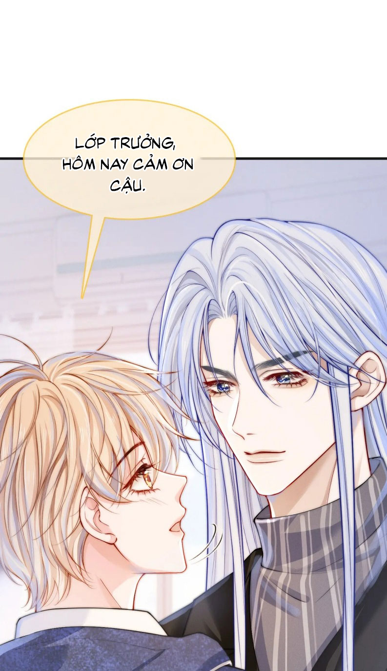 Bị Ép Xuyên Vào Phó Bản Dính Lấy Nhau Cùng Các Bạn Cùng Phòng Chap 1 - Next Chap 2