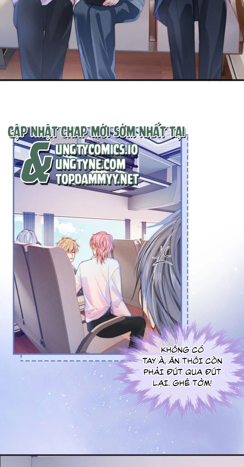 Bị Ép Xuyên Vào Phó Bản Dính Lấy Nhau Cùng Các Bạn Cùng Phòng Chap 1 - Next Chap 2