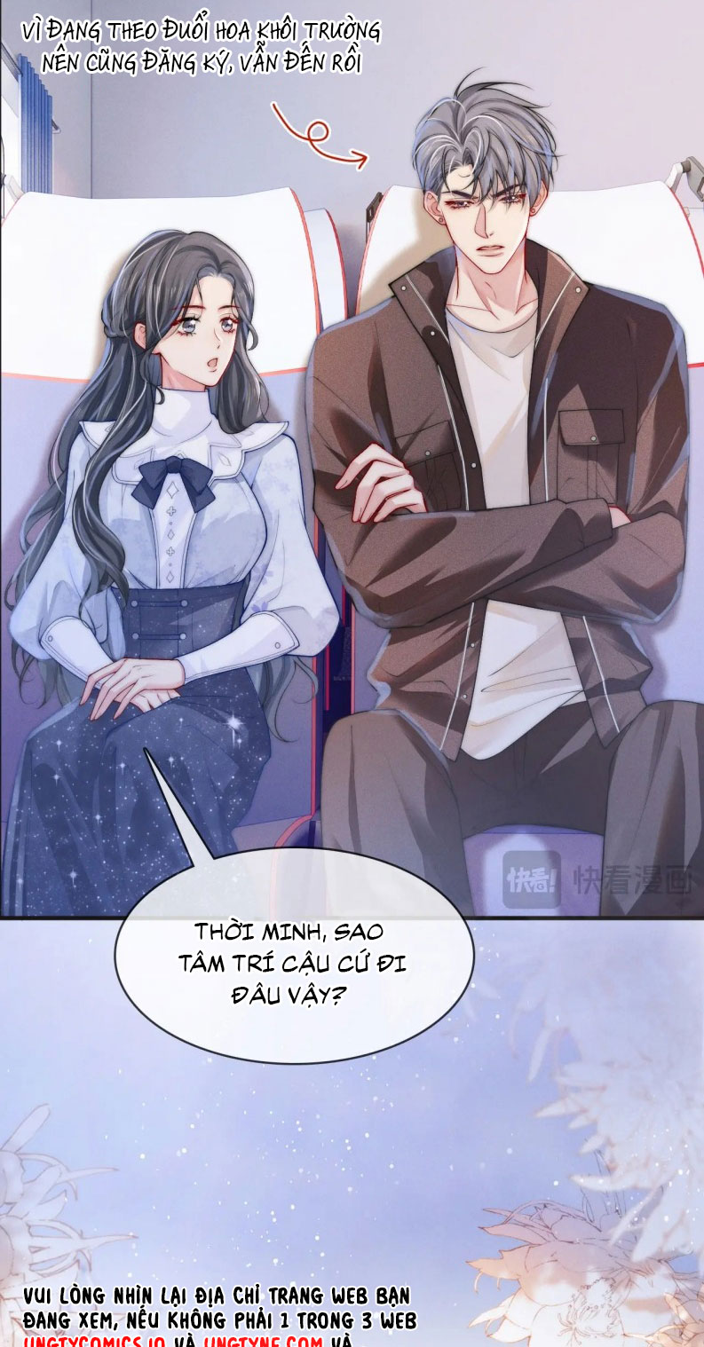 Bị Ép Xuyên Vào Phó Bản Dính Lấy Nhau Cùng Các Bạn Cùng Phòng Chap 1 - Next Chap 2