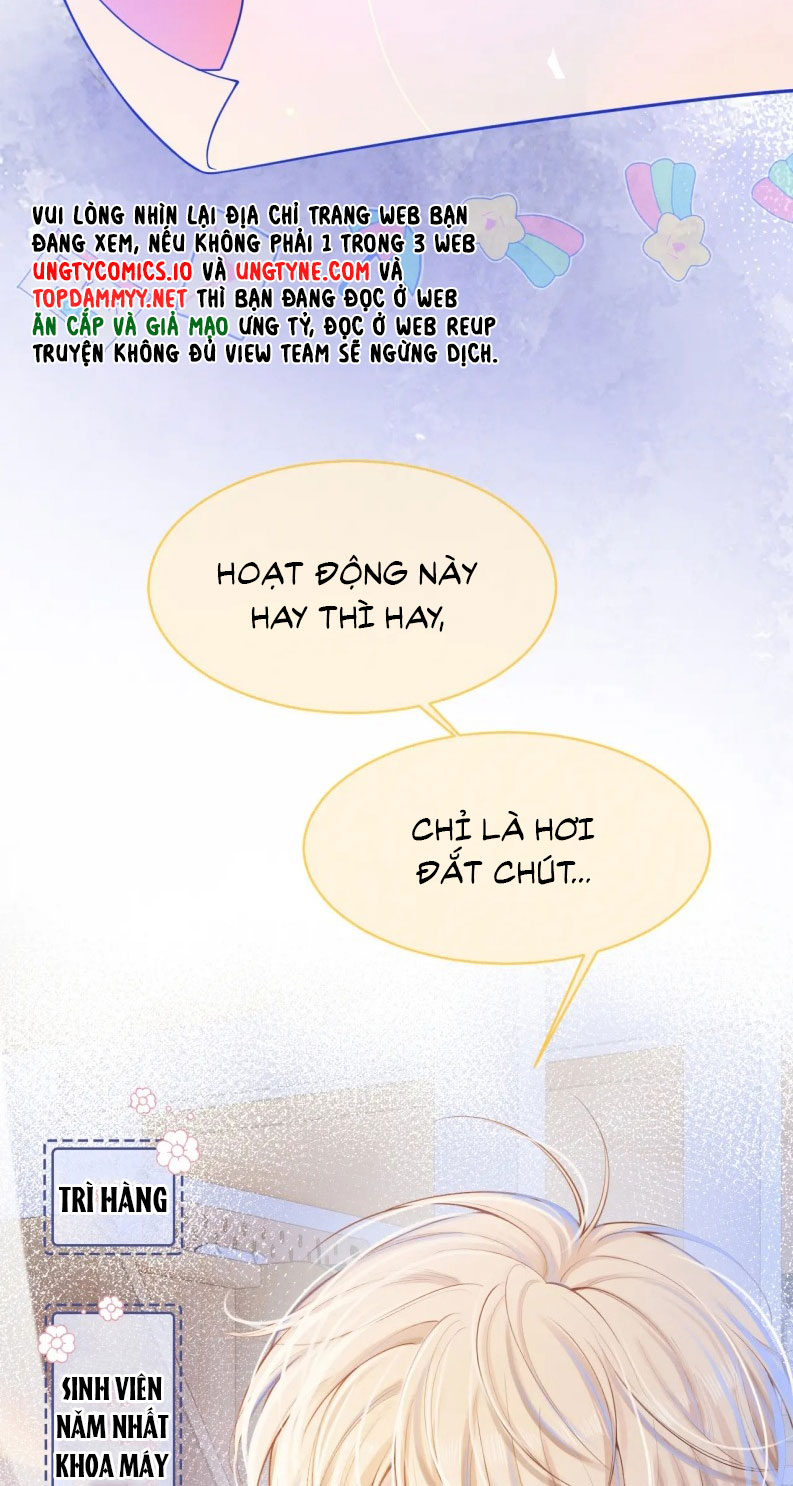 Bị Ép Xuyên Vào Phó Bản Dính Lấy Nhau Cùng Các Bạn Cùng Phòng Chap 1 - Next Chap 2