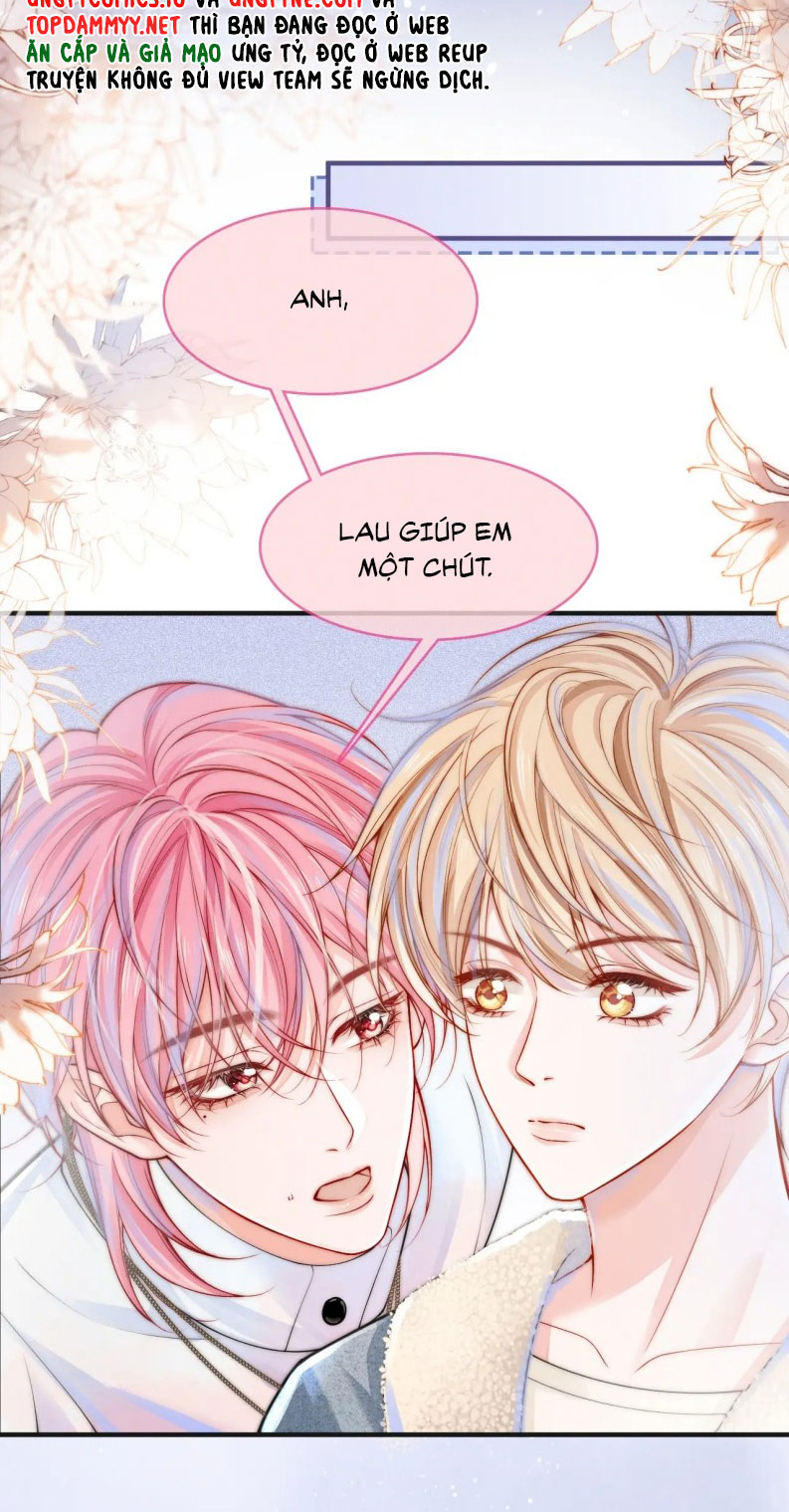 Bị Ép Xuyên Vào Phó Bản Dính Lấy Nhau Cùng Các Bạn Cùng Phòng Chap 1 - Next Chap 2