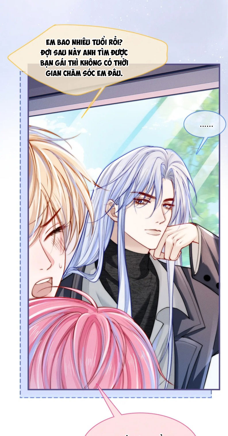 Bị Ép Xuyên Vào Phó Bản Dính Lấy Nhau Cùng Các Bạn Cùng Phòng Chap 1 - Next Chap 2