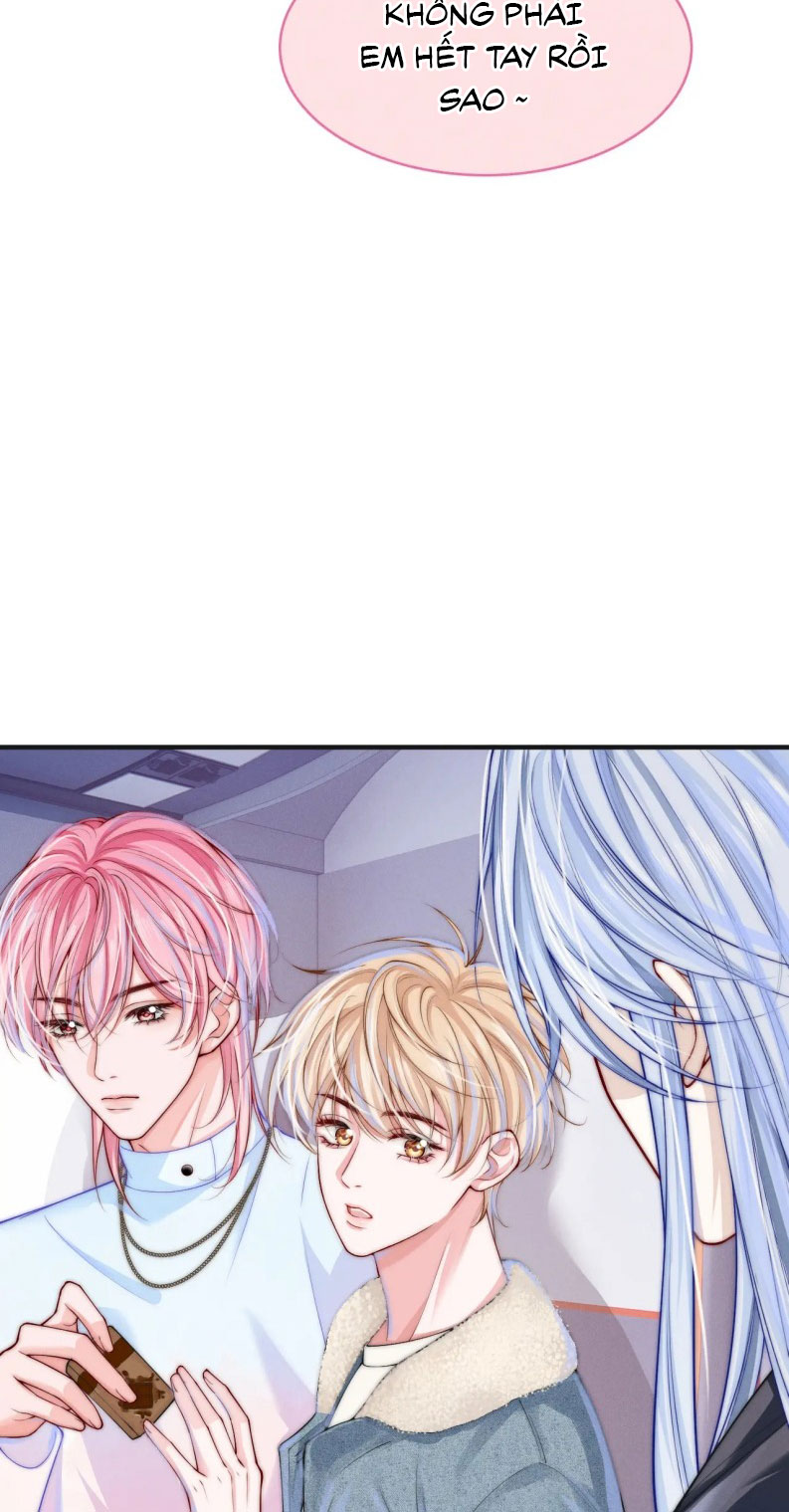 Bị Ép Xuyên Vào Phó Bản Dính Lấy Nhau Cùng Các Bạn Cùng Phòng Chap 1 - Next Chap 2