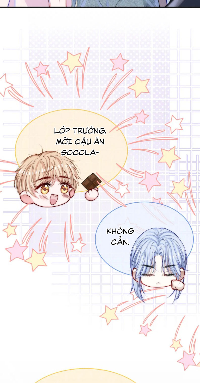 Bị Ép Xuyên Vào Phó Bản Dính Lấy Nhau Cùng Các Bạn Cùng Phòng Chap 1 - Next Chap 2