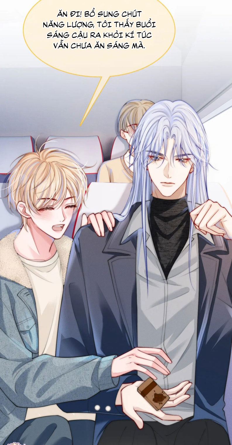 Bị Ép Xuyên Vào Phó Bản Dính Lấy Nhau Cùng Các Bạn Cùng Phòng Chap 1 - Next Chap 2