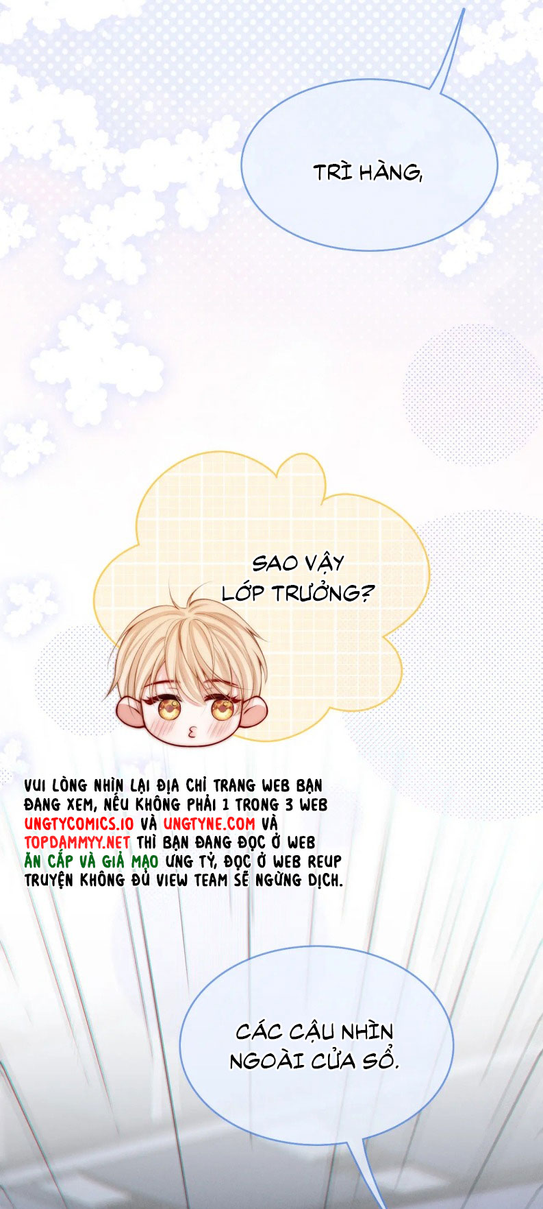 Bị Ép Xuyên Vào Phó Bản Dính Lấy Nhau Cùng Các Bạn Cùng Phòng Chap 1 - Next Chap 2