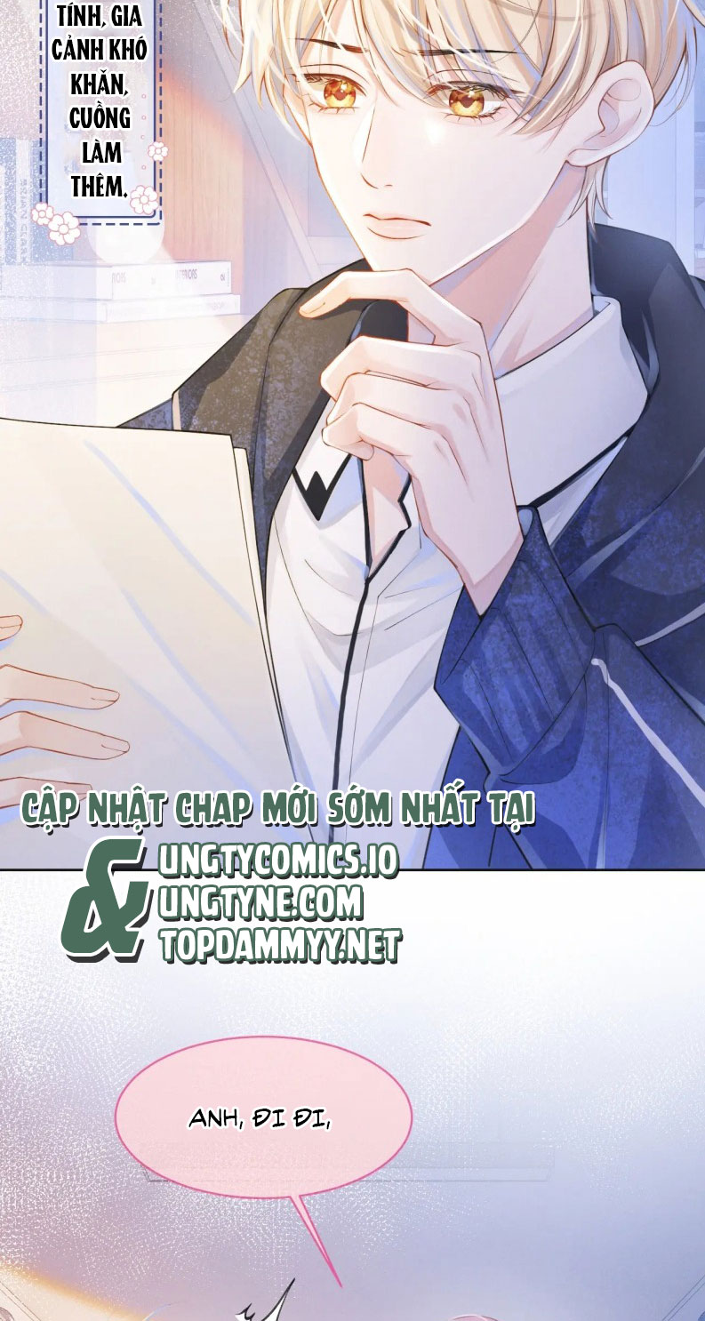 Bị Ép Xuyên Vào Phó Bản Dính Lấy Nhau Cùng Các Bạn Cùng Phòng Chap 1 - Next Chap 2