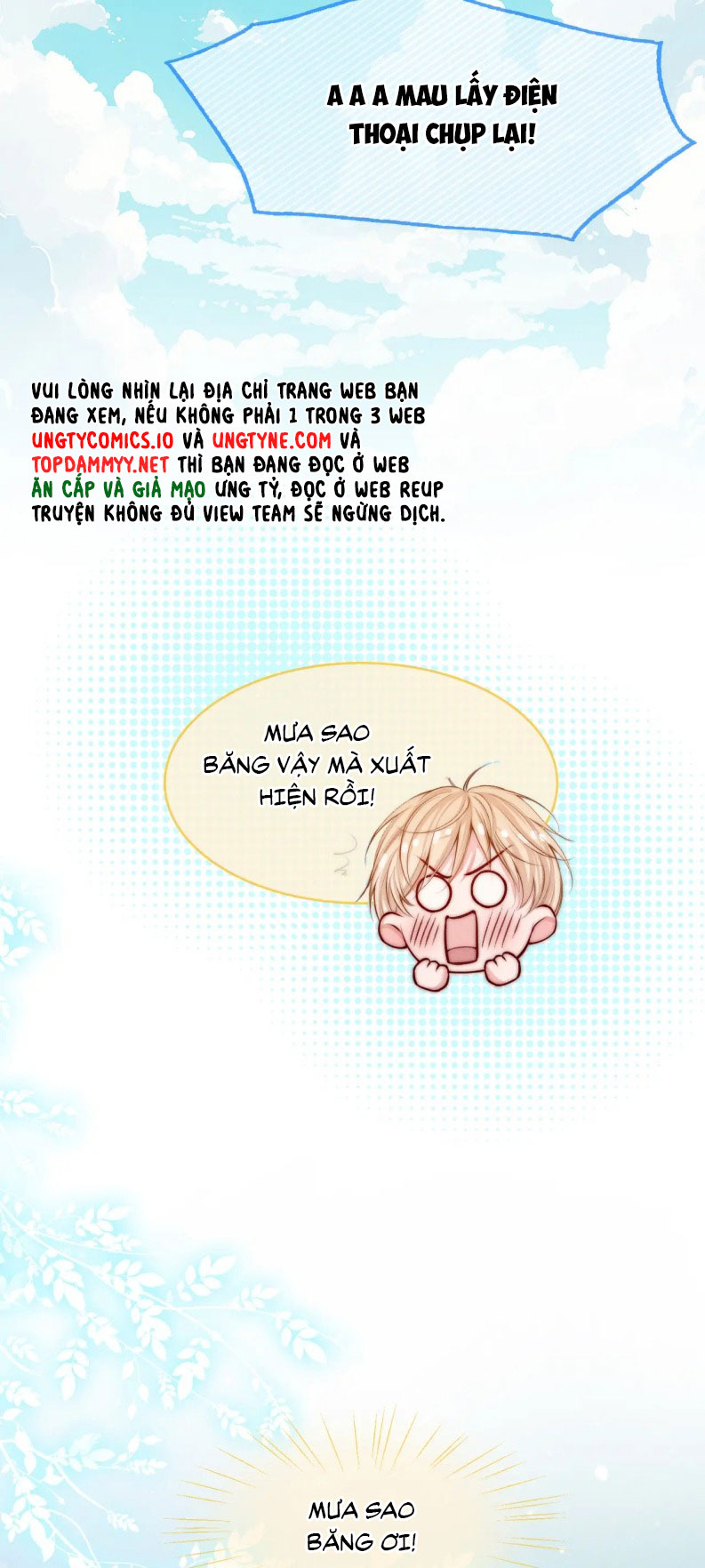 Bị Ép Xuyên Vào Phó Bản Dính Lấy Nhau Cùng Các Bạn Cùng Phòng Chap 1 - Next Chap 2