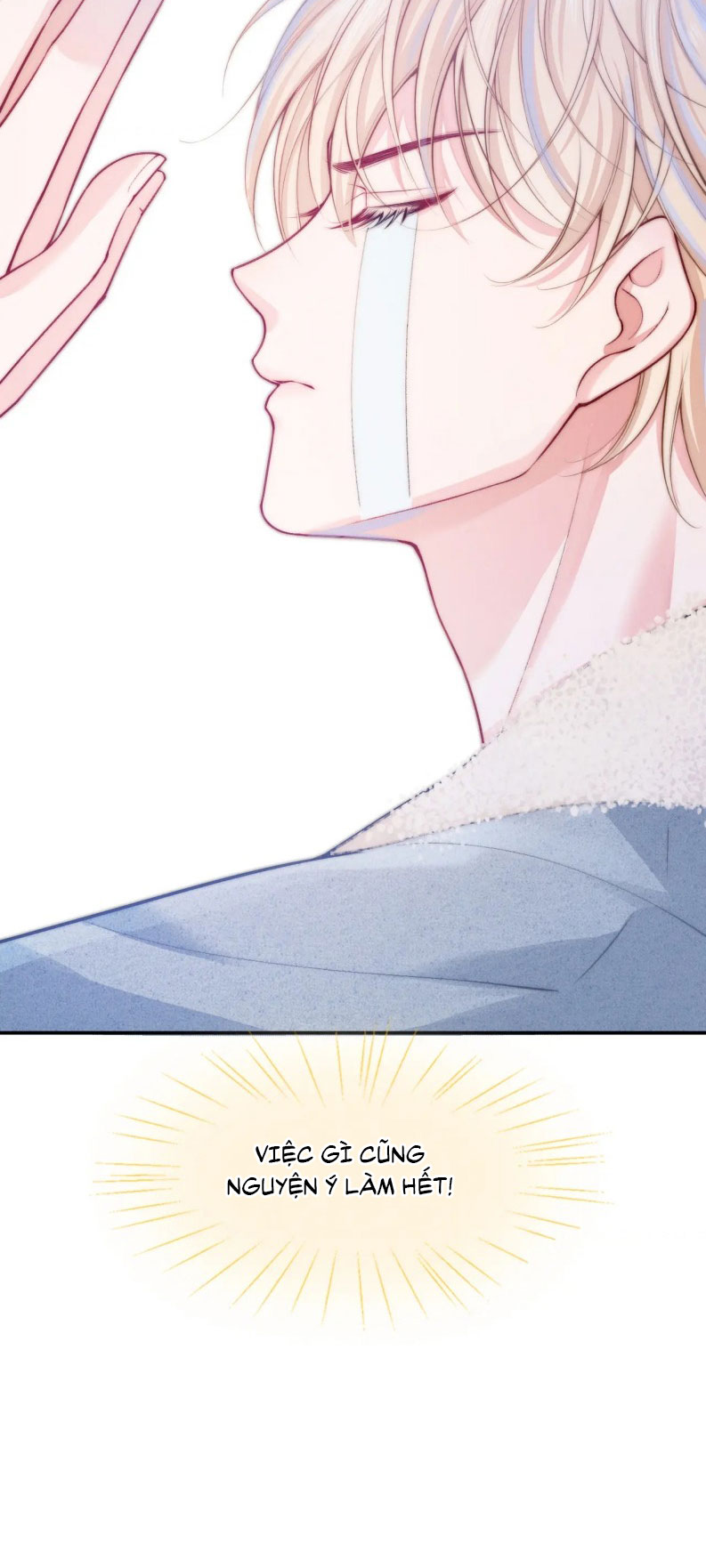 Bị Ép Xuyên Vào Phó Bản Dính Lấy Nhau Cùng Các Bạn Cùng Phòng Chap 1 - Next Chap 2