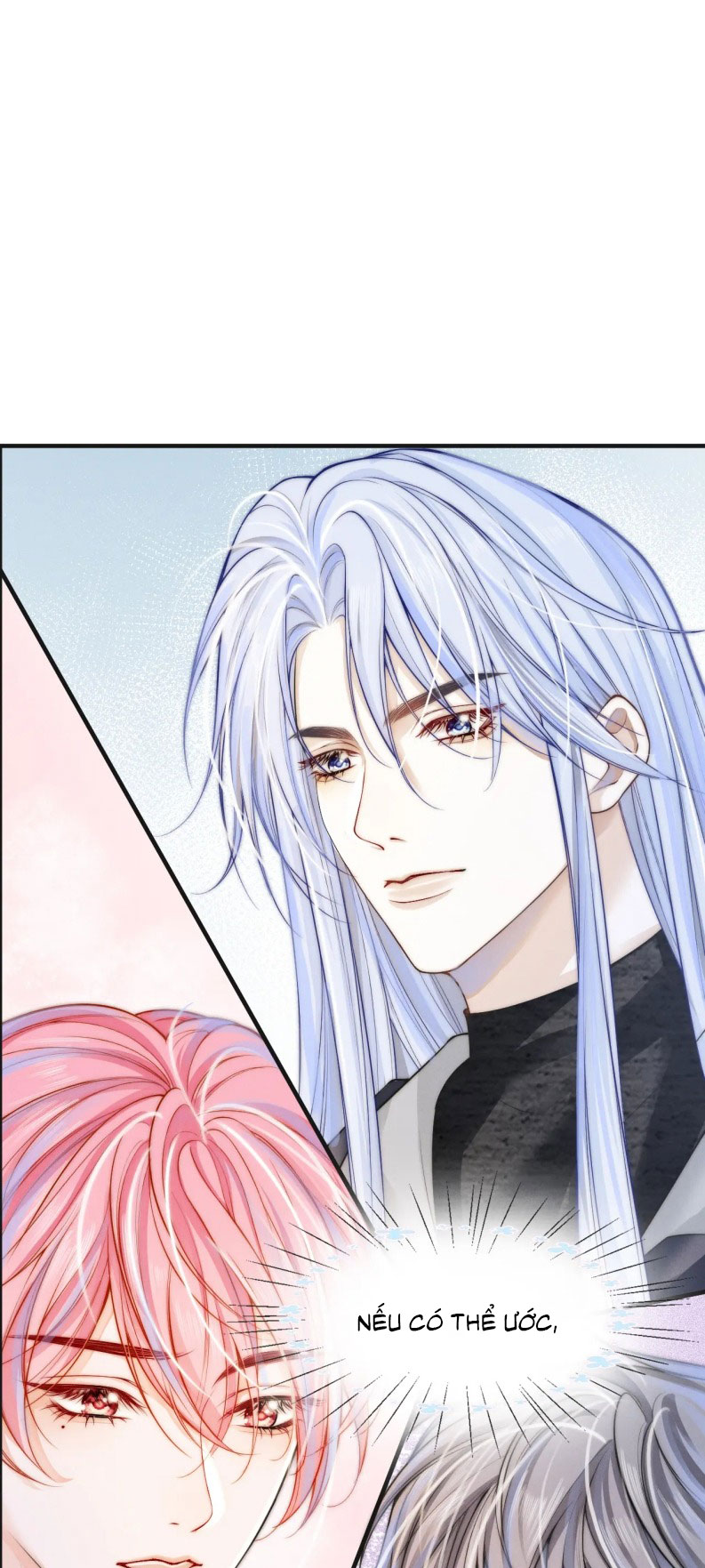 Bị Ép Xuyên Vào Phó Bản Dính Lấy Nhau Cùng Các Bạn Cùng Phòng Chap 1 - Next Chap 2