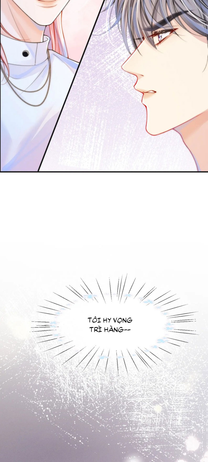 Bị Ép Xuyên Vào Phó Bản Dính Lấy Nhau Cùng Các Bạn Cùng Phòng Chap 1 - Next Chap 2