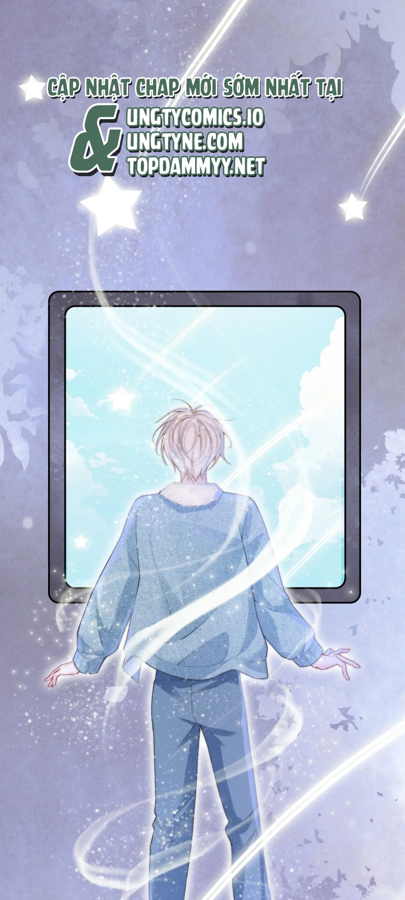 Bị Ép Xuyên Vào Phó Bản Dính Lấy Nhau Cùng Các Bạn Cùng Phòng Chap 1 - Next Chap 2