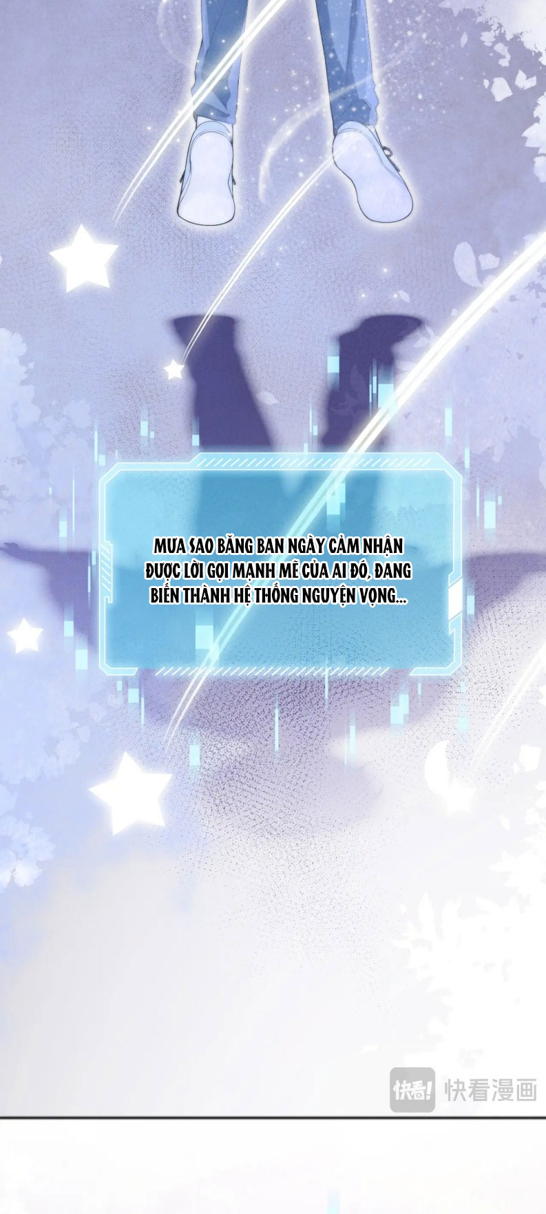 Bị Ép Xuyên Vào Phó Bản Dính Lấy Nhau Cùng Các Bạn Cùng Phòng Chap 1 - Next Chap 2