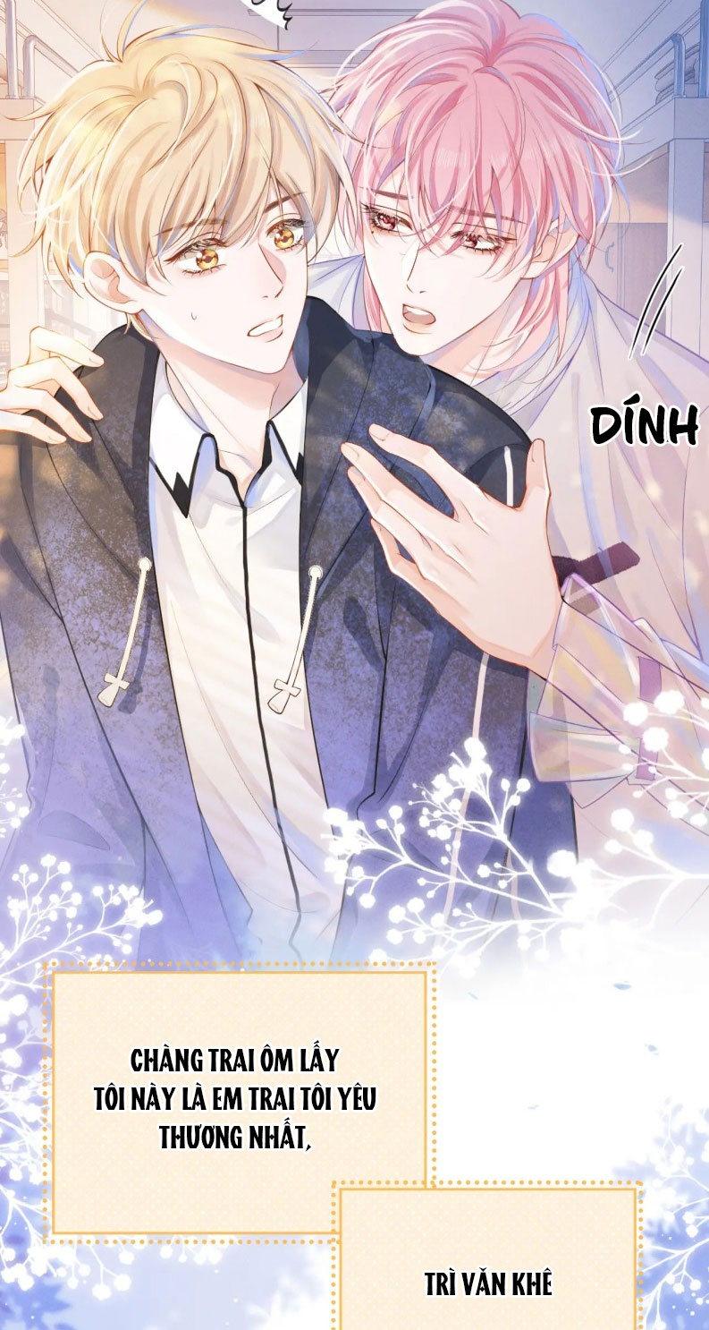 Bị Ép Xuyên Vào Phó Bản Dính Lấy Nhau Cùng Các Bạn Cùng Phòng Chap 1 - Next Chap 2