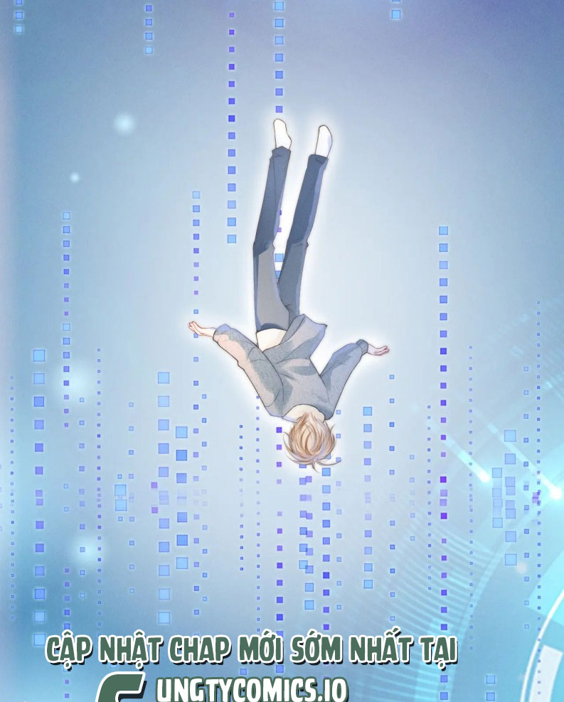 Bị Ép Xuyên Vào Phó Bản Dính Lấy Nhau Cùng Các Bạn Cùng Phòng Chap 1 - Next Chap 2