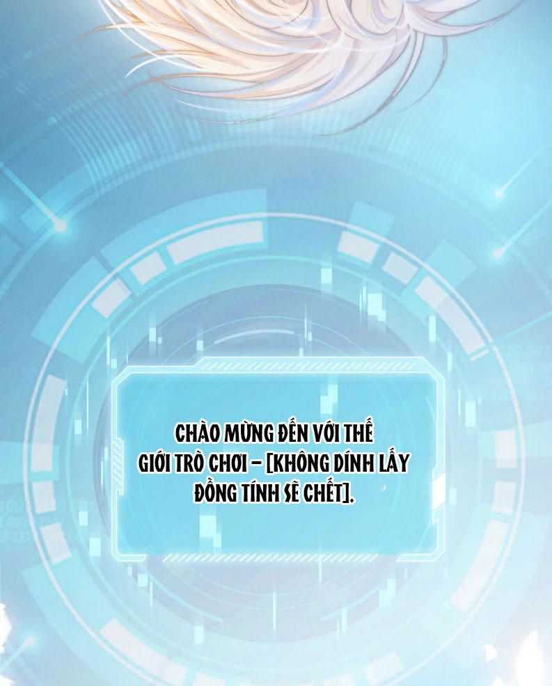 Bị Ép Xuyên Vào Phó Bản Dính Lấy Nhau Cùng Các Bạn Cùng Phòng Chap 1 - Next Chap 2