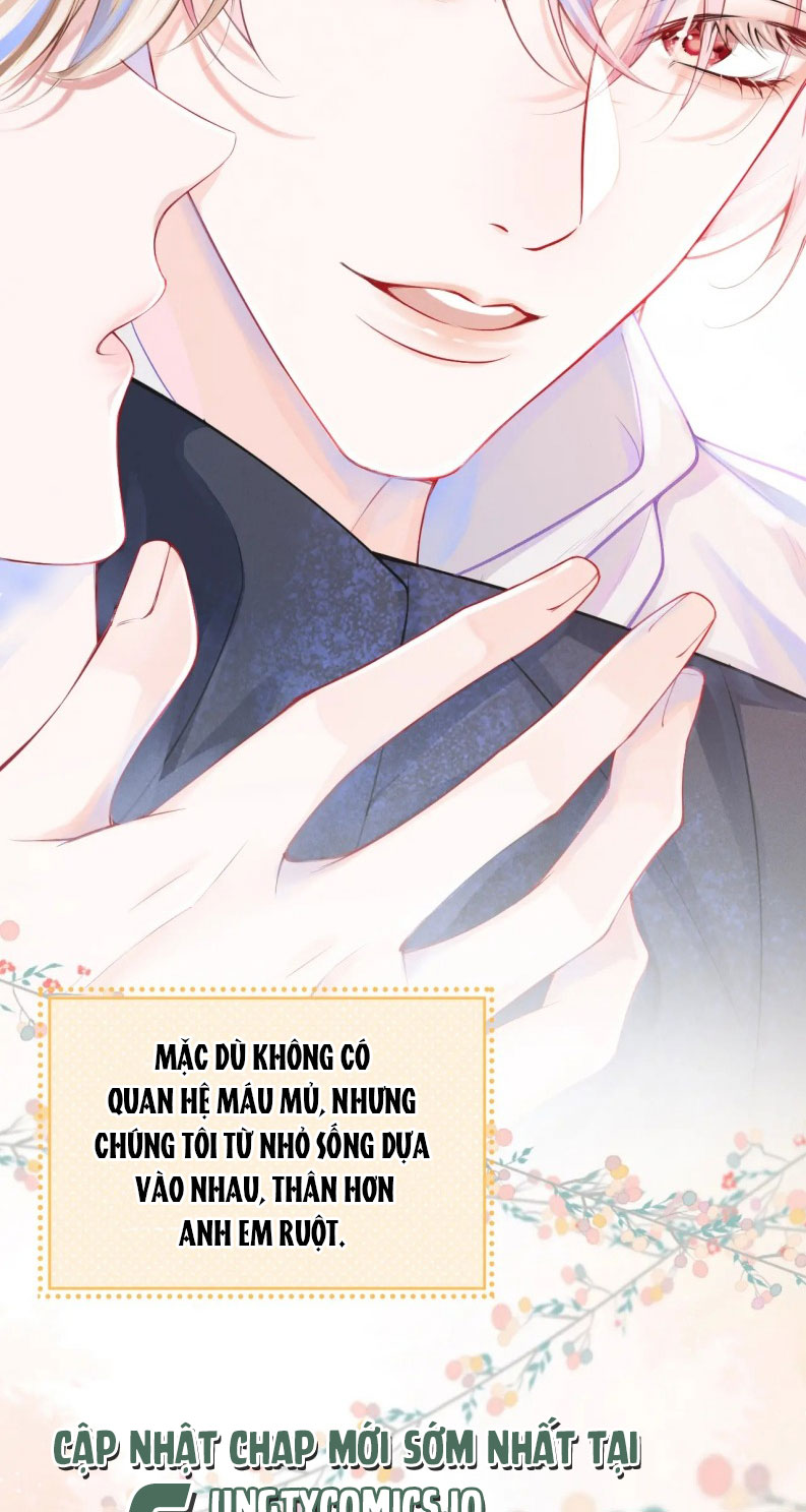 Bị Ép Xuyên Vào Phó Bản Dính Lấy Nhau Cùng Các Bạn Cùng Phòng Chap 1 - Next Chap 2