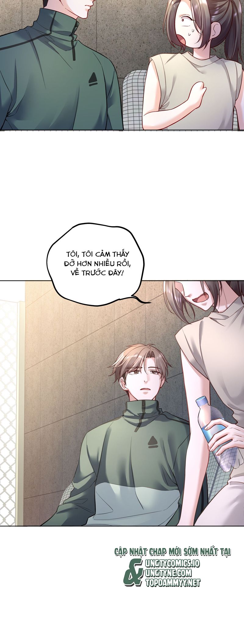 Vũ Khúc Đoàn Sơ Hạ Chap 36 - Next Chap 37
