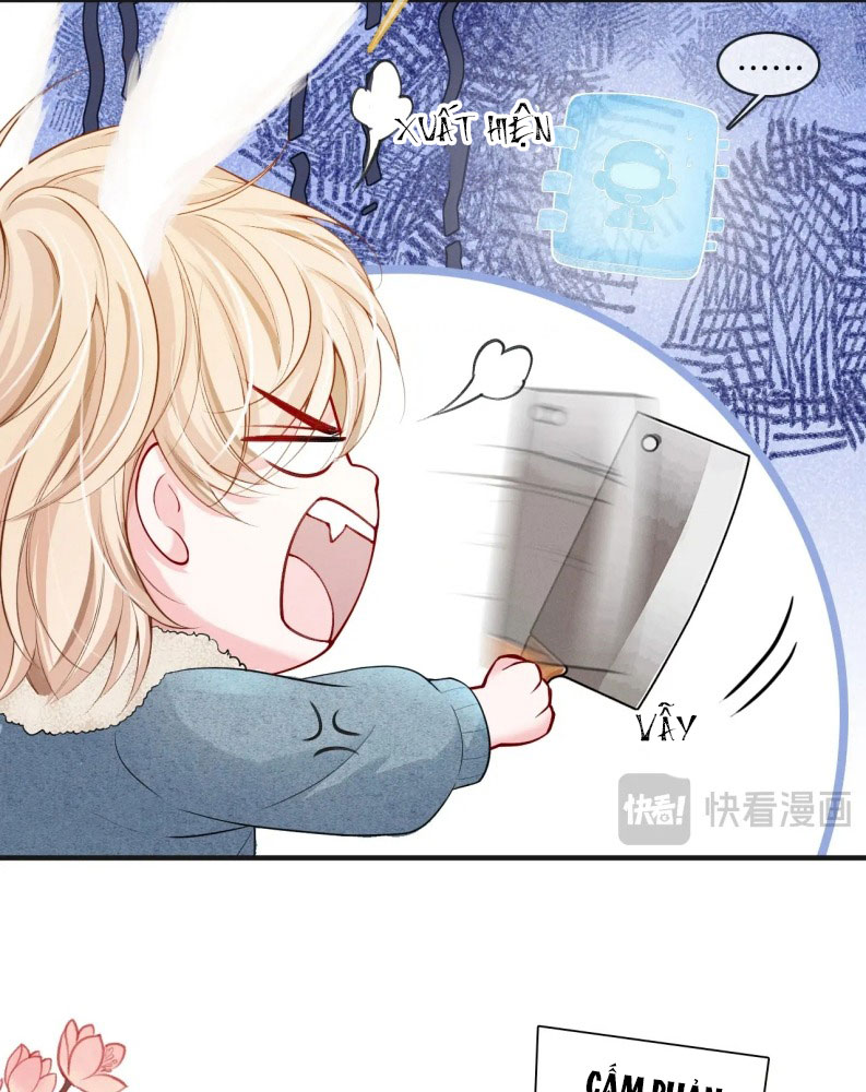 Bị Ép Xuyên Vào Phó Bản Dính Lấy Nhau Cùng Các Bạn Cùng Phòng Chap 2 - Trang 4