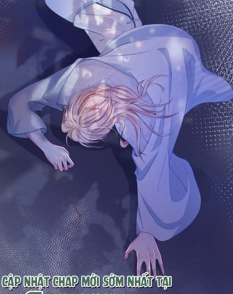 Bị Ép Xuyên Vào Phó Bản Dính Lấy Nhau Cùng Các Bạn Cùng Phòng Chap 2 - Trang 4