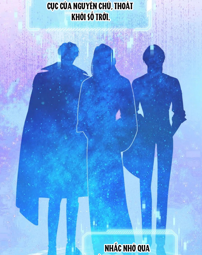 Bị Ép Xuyên Vào Phó Bản Dính Lấy Nhau Cùng Các Bạn Cùng Phòng Chap 2 - Trang 4