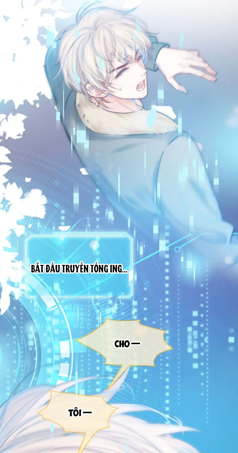 Bị Ép Xuyên Vào Phó Bản Dính Lấy Nhau Cùng Các Bạn Cùng Phòng Chap 2 - Trang 4